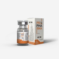 Cuts 250 mg Pro-Pharma 10 ml